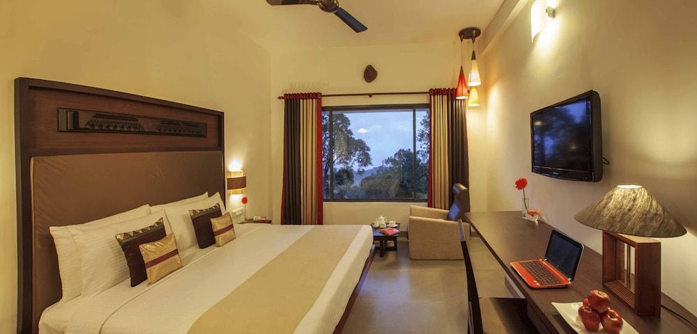 Munnar - Terrace Greens, A Sterling Holidays Resort Εξωτερικό φωτογραφία